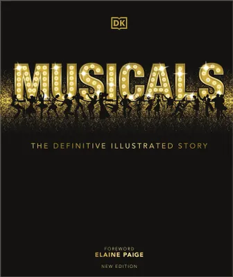 Produktbild von Musicals, Second Edition