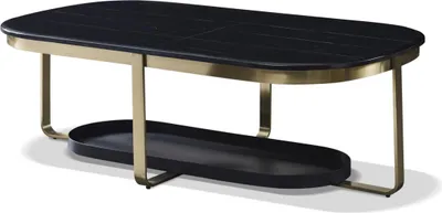 Image de Table basse Design noble Salon Canapé Tables Designer Table Meuble Nouveau