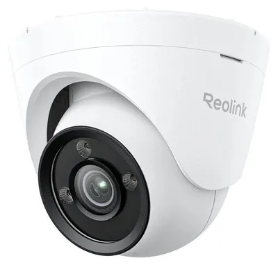 Produktbild von Reolink ColorX Series P335X IP surveillance camera
