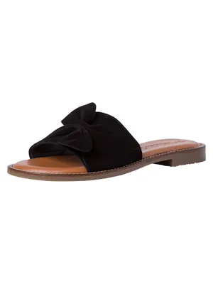 Produktbild von TAMARIS 1-1-27141-36/001 BLACK FS 2021, Spocc:36