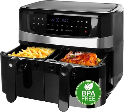 Produktbild von Emerio BL-124816.8 Standmixer 1.5L Behälter, BPA frei, schwarz
