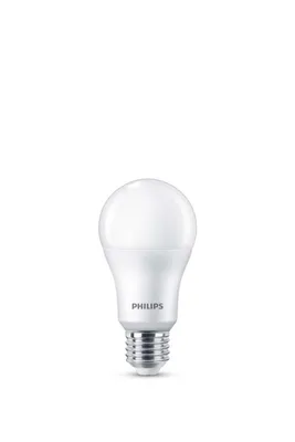 Zdjęcie produktu dla Philips LED Lamp E27 3er Set 100W 2700K
