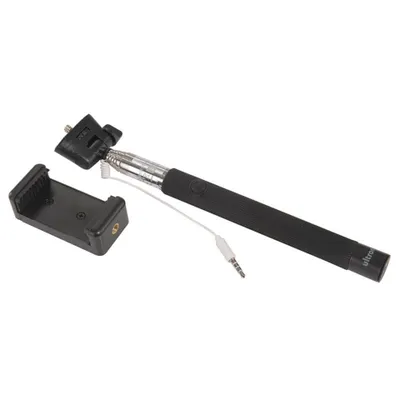 Produktbild von Ultron 163601, Smartphone, Schwarz, Edelstahl, Jede Marke, 2,54 cm (1"), 110 cm, 25 cm
