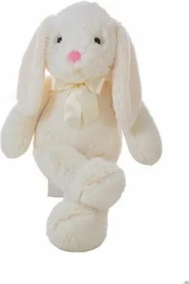 Obrázek produktu pro Plyšová hračka králík Rufy 70 cm