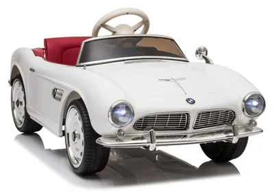 Obrázok produktu pre SX1938 Hollicy Cars SX1938 BMW license car white