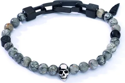 Produktbild von Herrenarmreif AN Jewels AA.P255KGR
