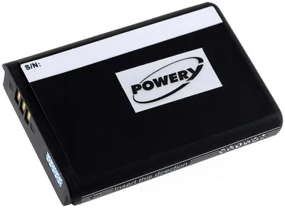 Image de Batterie pour Samsung GT-B2710