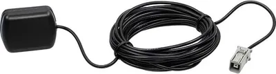 Obrázok produktu pre ACV 151000-22, Krídlo (umiestnenie), Magnetické uchytenie, 14 mm, 47 mm, 37 mm, Čierna
