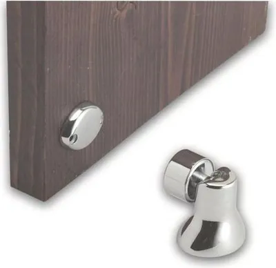 Immagine prodotto di Fermaporta ARC Marine cromato 34 x 55 mm