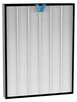 Obrázok produktu pre Levoit LRF-E551-WEUR, Filter pre čističku vzduchu, HEPA, 99,97%