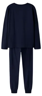 Produktbild von Name It Schlafanzug SUX POKEMON Pyjama