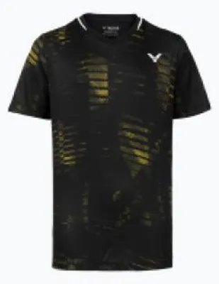 Imagen del producto de Camiseta VICTOR, modelo T-53102, color , talla 12 años