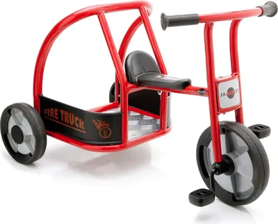 Produktbild von Jaalinus Dreirad "Firetruck"