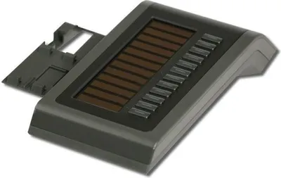 Produktbild von Unify OpenStage Schlüsselmodul 60, Schwarz