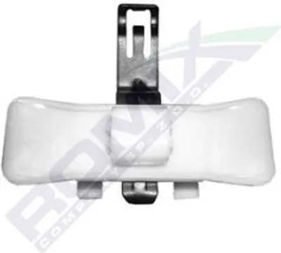 Produktbild von ROMIX Clip C60555 seitlicher einbau fahrzeugtür