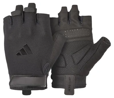 Produktbild von Adidas Essential Training Gloves - Black - XL