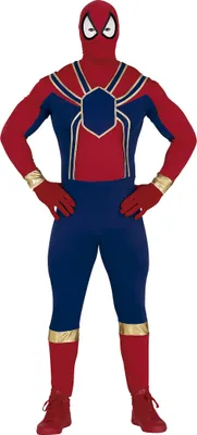 Produktbild von Guirca Spider-man-kostüm M M
