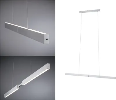 Obrázek produktu pro Paulmann LED závěsné svítidlo Aptare