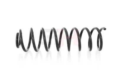 Produktbild von 2x GH FEDER FAHRWERKSFEDER HINTEN, HINTEN rechts, HINTEN links
