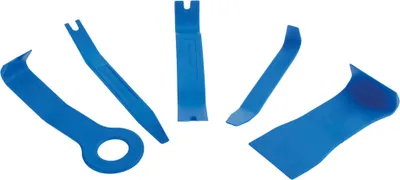 Produktbild von Remover-Set 5 Stück, Profi-Werkzeuge