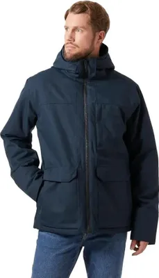 Produktbild von Helly Hansen Chill 3.0 Jacke Blau L Herren Blau L