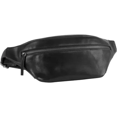 Produktbild von Leonhard Heyden Roma Gürteltasche Leder 28 cm