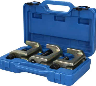 Image de BRILLIANT TOOLS Jeu d'extracteurs de rotule 3 pièces - BT661000