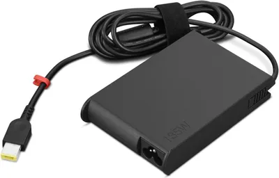 Produktbild von Lenovo 4X21L38724, PC, Drinnen, 100 - 240 V, 50/60 Hz, 20 V, 2.5 A