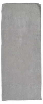 Produktbild von L-Merch - Handtuch für Yogamatte, Sport LT5193 (175 cm x 65 cm) (Grau)