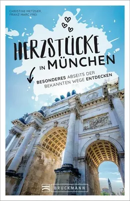 Image de Herzstücke in München