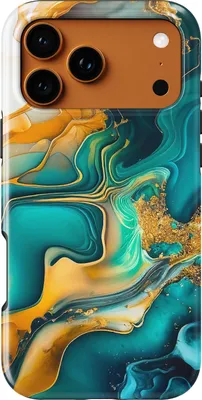 Produktbild von iPhone 17 Pro Max Schutzhülle mit MagSafe, stoßfest – Handyhülle Case Schutz