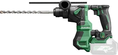 Zdjęcie produktu dla Hikoki Młotowiertarka 18V Dh18Dpa W4Z 1,3J