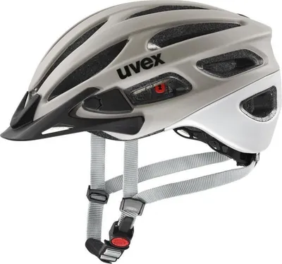 Zdjęcie produktu dla Uvex true cc, kask pół-otwarty, Matowy