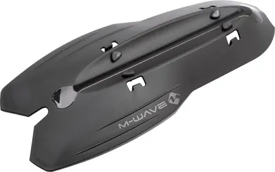 Immagine prodotto di parafango anteriore M-Wave sotto il telaio Mud Max