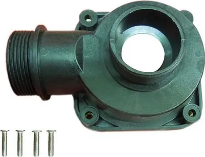 Produktbild von Heissner Pumpenkammerdeckel P15100E (ET10-P15ED)