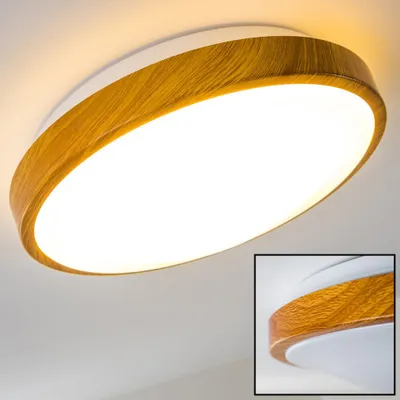 Produktbild von Rosola »Rosola« Bad in Holz-Optik