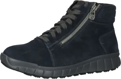 Produktbild von Ganter Stiefelette Stiefelette Veloursleder