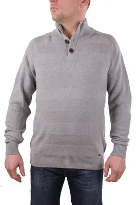 Produktbild von Timberland Herren Pullover WINHALL River 1/2 Zip Gr. M TL013