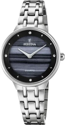Produktbild von Festina MADEMOISELLE F20600/C Damenarmbanduhr