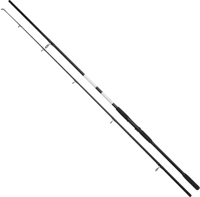 Produktbild von DAM Base-X Carp Angelrute 3,9 m 3,50 lb 2 Teile