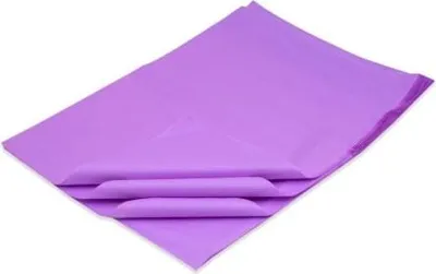 Zdjęcie produktu dla Bibuła do pakowania Prezentów 38x50cm Fiole 500 arkuszy