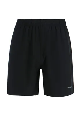Produktbild von ENDURANCE Shorts Forzer Jr. aus atmungsaktivem Funktionsstretch 1001 Black 152