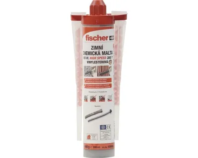 Produktbild von Fischer VL 300 T High Speed