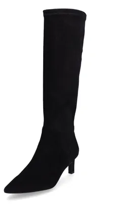 Produktbild von Peter Kaiser Damen Stiefel schwarz
