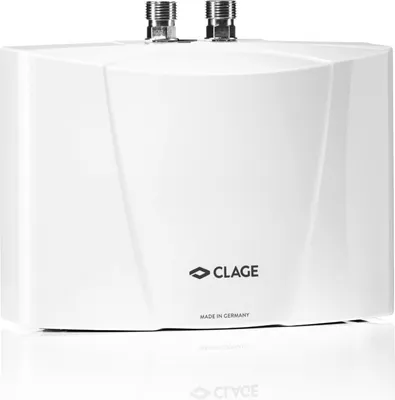 Obrázek produktu pro CLAGE MBH 7 Klein-Durchlauferhitzer druckfest