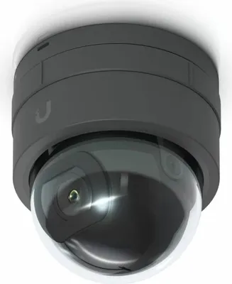 Immagine prodotto di Ubiquiti Camera G5 Dome Ultra schwarz