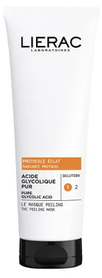 Image de Luminosity Protocol Masque exfoliant 1 unité