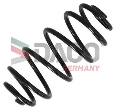 Produktbild von DACO Germany Fahrgestellfeder x