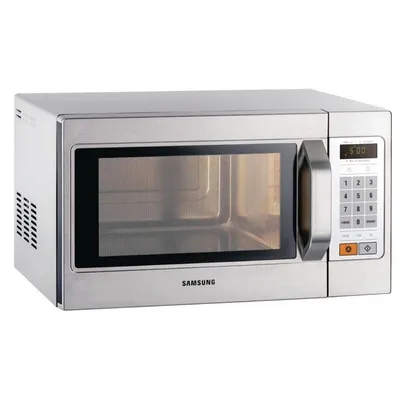 Image de Micro-ondes programmable Samsung CM1089