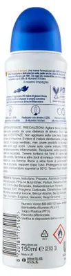 Produktbild von 12 Dove Original anti traspirant deospray deo spray deodorant 150ml ohne alkohol